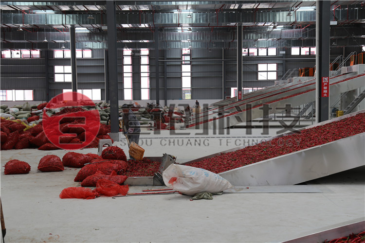 網(wǎng)帶式辣椒烘干機(jī).jpg 網(wǎng)帶式辣椒烘干機(jī).jpg