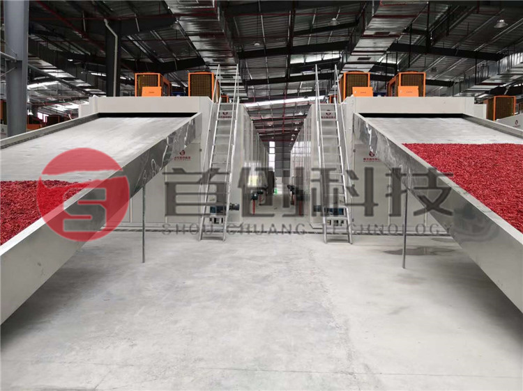 網(wǎng)帶式辣椒干燥機(jī)價格.jpg 網(wǎng)帶式辣椒干燥機(jī)價格.jpg